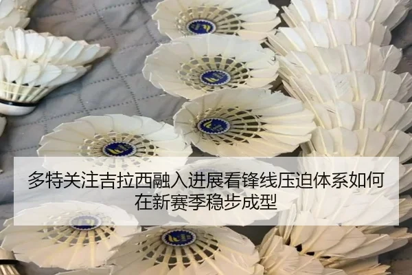 多特关注吉拉西融入进展看锋线压迫体系如何在新赛季稳步成型